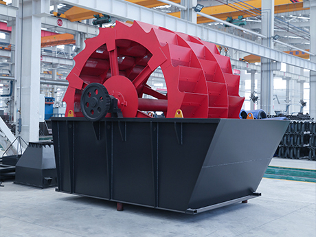 ������ʯ��ϴɰ��