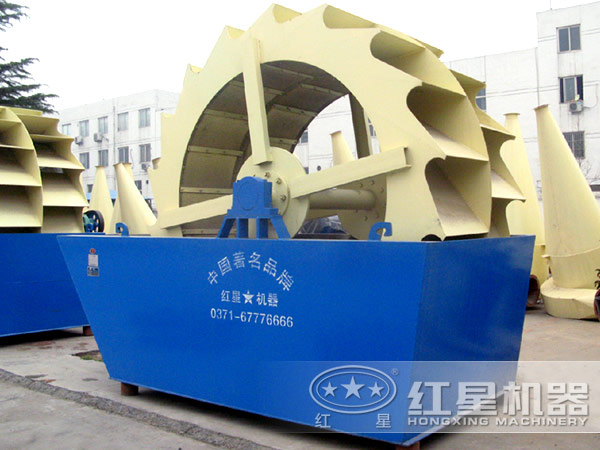 3020洗砂机 3020洗砂机