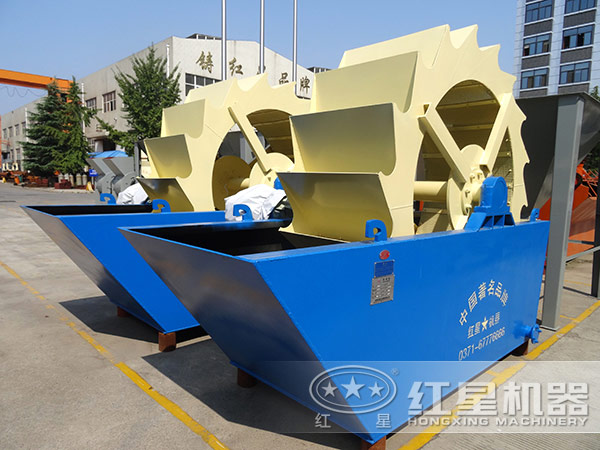 石粉洗砂机型号全 石粉洗砂机型号全