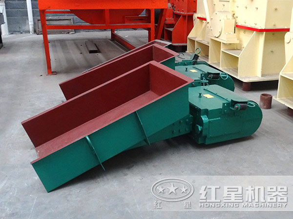 电磁给料机 电磁给料机