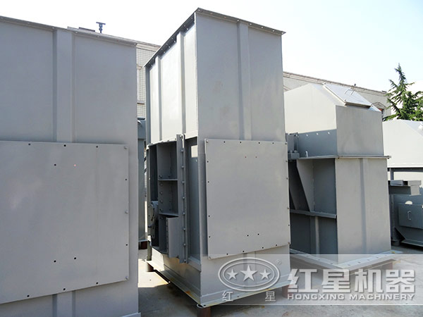 斗式提升机 斗式提升机