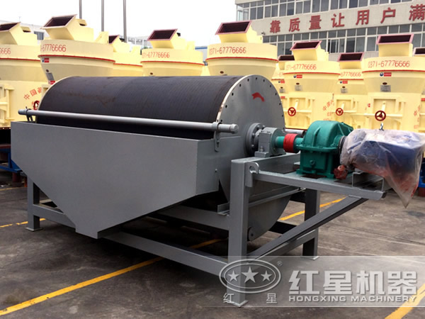 铁矿石磁选机价格优惠 铁矿石磁选机价格优惠