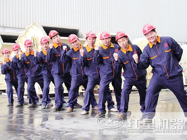 建筑垃圾颚式破碎机售后服务完善 建筑垃圾颚式破碎机售后服务完善