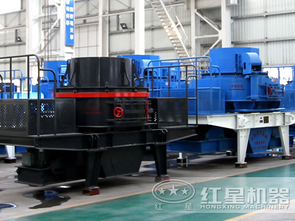 时产70吨-150吨鹅卵石制砂机型号多 时产70吨-150吨鹅卵石制砂机型号多