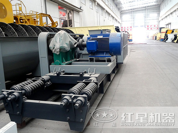 单齿辊破碎机产品图 单齿辊破碎机产品图