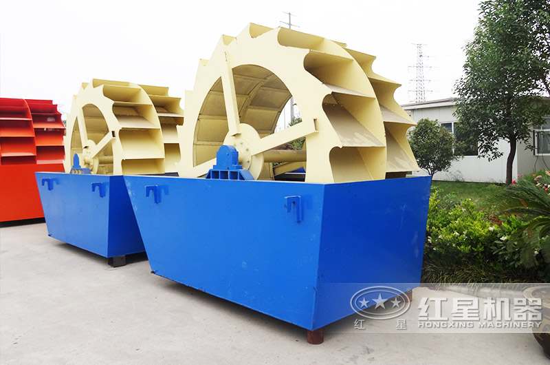 2914洗砂机 2914洗砂机