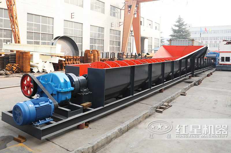 LX-1115洗砂机 LX-1115洗砂机