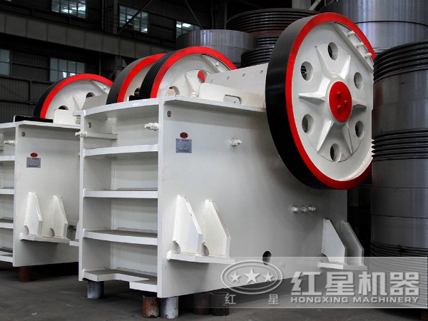 开云电竞破碎机:颚式破碎机 开云电竞破碎机:颚式破碎机