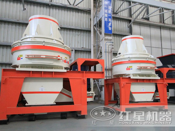 VSI8518制砂机 VSI8518制砂机
