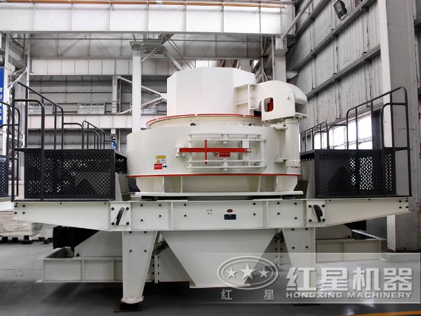 TK9626制砂机 TK9626制砂机