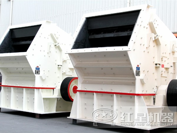 PF-1210反击式破碎机 PF-1210反击式破碎机