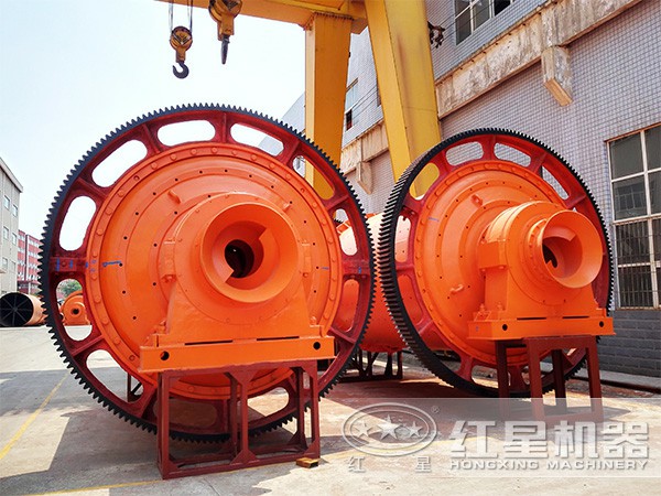 200目球磨机设备 200目球磨机设备