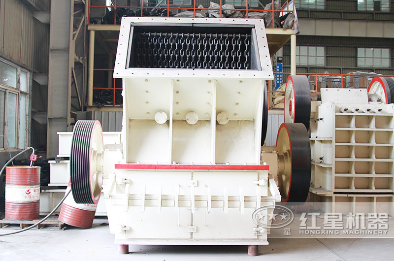 单段破碎机厂家 单段破碎机厂家