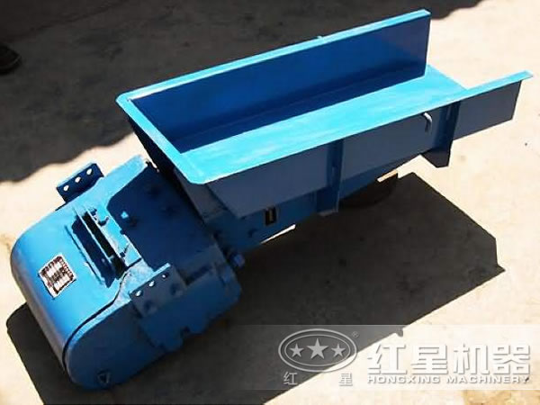 电磁给料机 电磁给料机