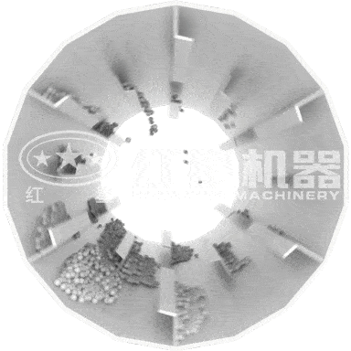 重晶石烘干机工作原理 重晶石烘干机工作原理