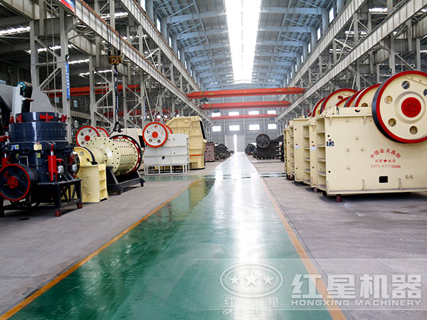 钼矿破碎机生产厂家 钼矿破碎机生产厂家