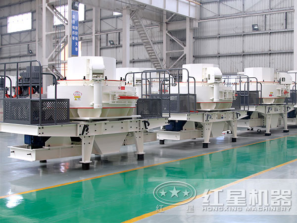 石榴石制砂机厂家 石榴石制砂机厂家