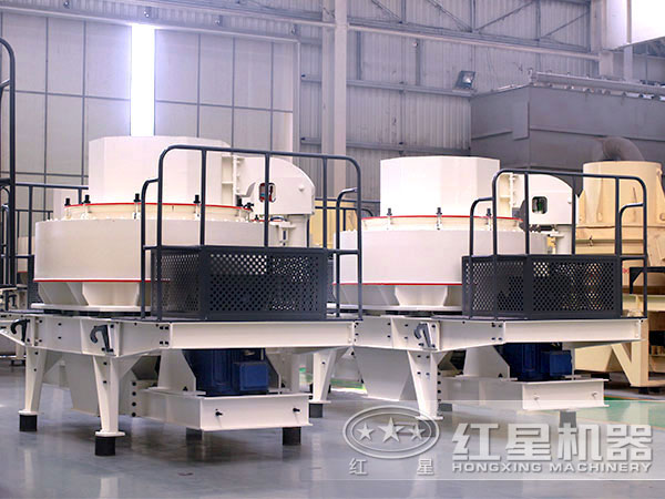 时产200吨青石制砂机厂家 时产200吨青石制砂机厂家