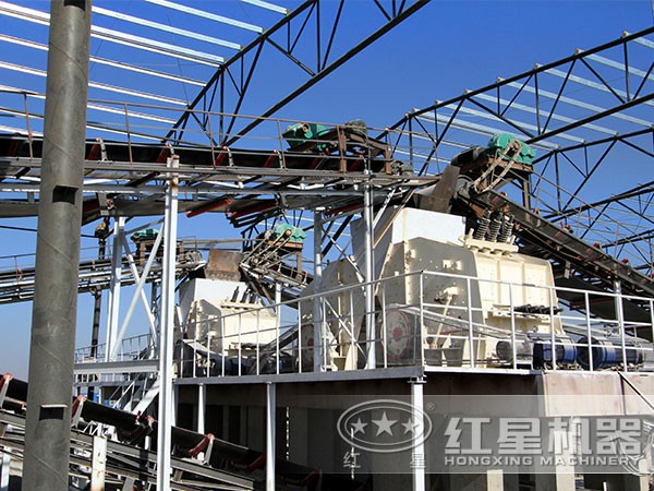 反击破破碎青石现场 反击破破碎青石现场