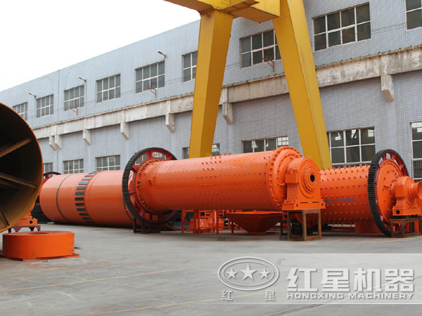 MBS棒磨机厂家 MBS棒磨机厂家