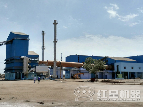 2.5x40回转窑 2.5x40回转窑