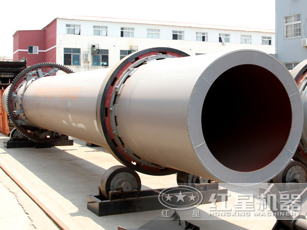 泥炭烘干机 泥炭烘干机