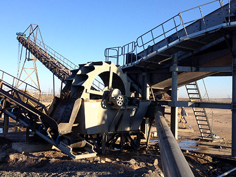 ��������ʱ��80���绯ʯϴɳ������