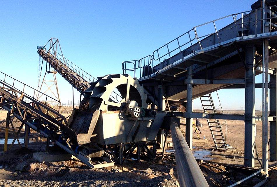 ��������ʱ��80���绯ʯϴɳ������