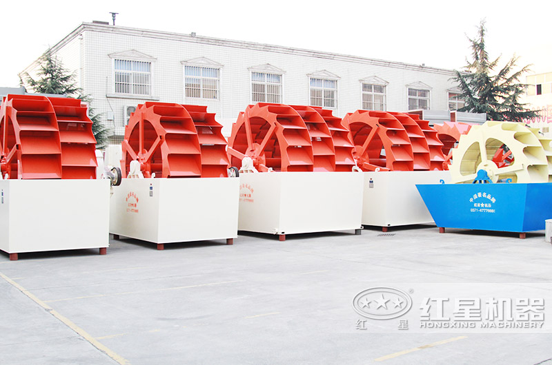 3020洗砂机 3020洗砂机