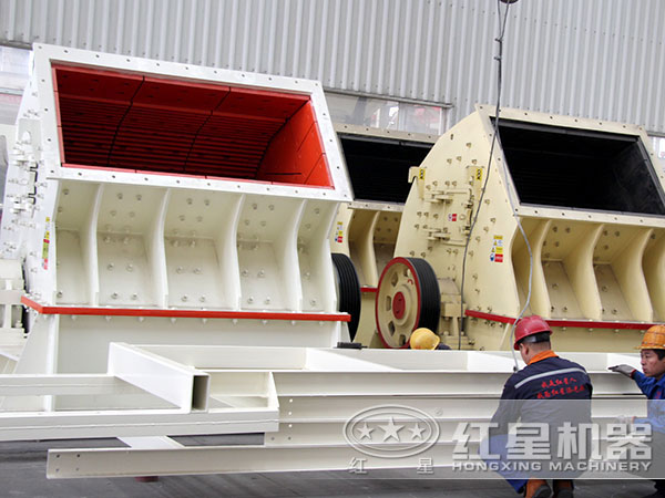 小型锤破机 小型锤破机