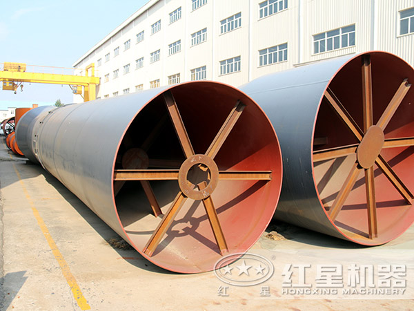 铝厂赤泥烘干机 铝厂赤泥烘干机