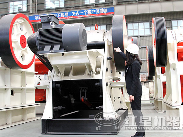 麦饭石破碎机价格实惠 麦饭石破碎机价格实惠