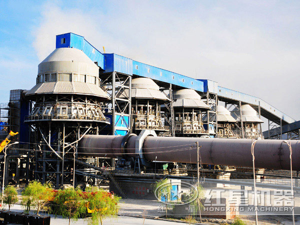 节能回转窑价格实惠 节能回转窑价格实惠