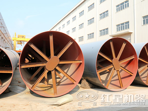 重晶石烘干机厂家 重晶石烘干机厂家