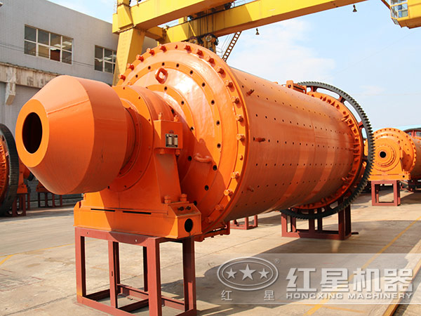 铜钼矿球磨机厂家 铜钼矿球磨机厂家