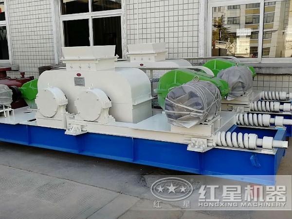 单齿辊破碎机 单齿辊破碎机