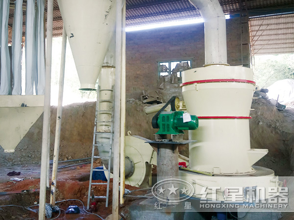 方解石雷蒙磨粉机 方解石雷蒙磨粉机