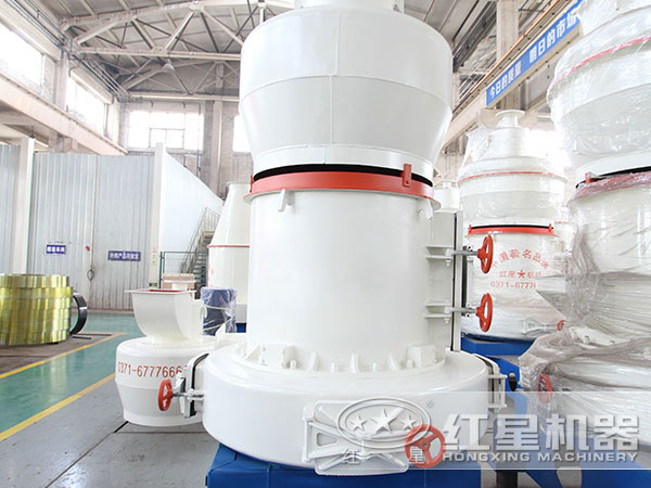 方解石雷蒙磨粉机 方解石雷蒙磨粉机