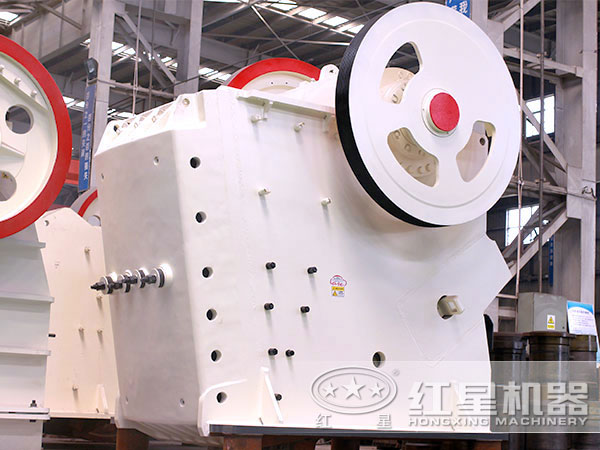 长石砂岩颚式破碎设备 长石砂岩颚式破碎设备