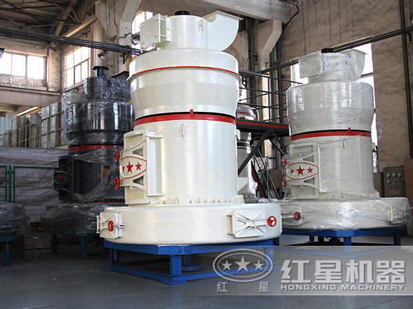 钾长石磨粉机 钾长石磨粉机