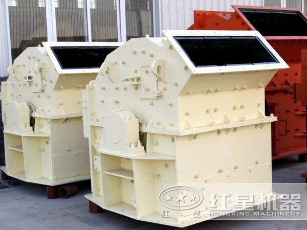 钾长石细碎机 钾长石细碎机
