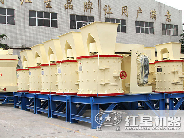 石灰岩复合式破碎机价格实惠 石灰岩复合式破碎机价格实惠