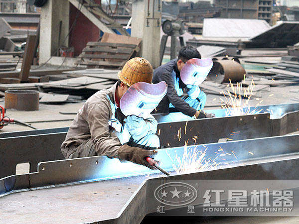 萤石锤式破碎机匠心做工、质量过硬 萤石锤式破碎机匠心做工、质量过硬