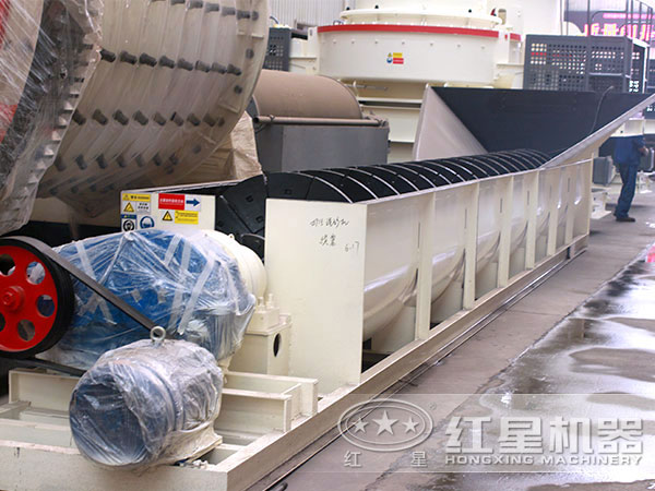 萤石分级机 萤石分级机