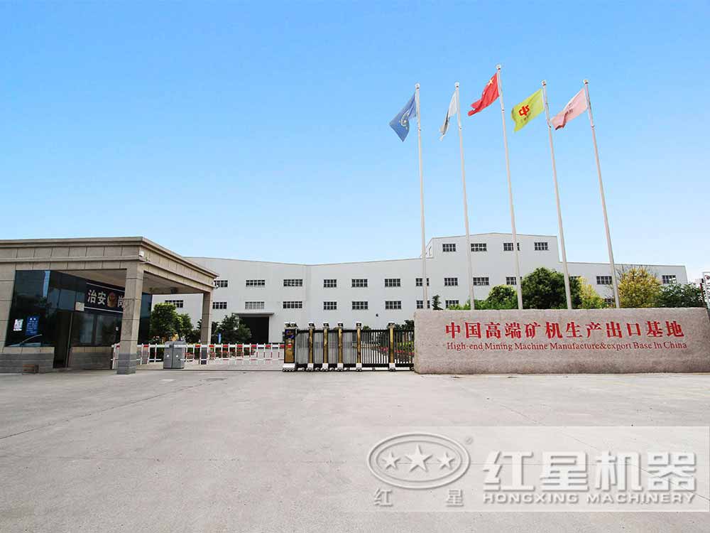 水泥熟料生产线生产厂家 水泥熟料生产线生产厂家