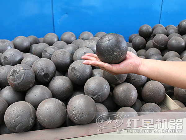 湿式球磨机钢球 湿式球磨机钢球