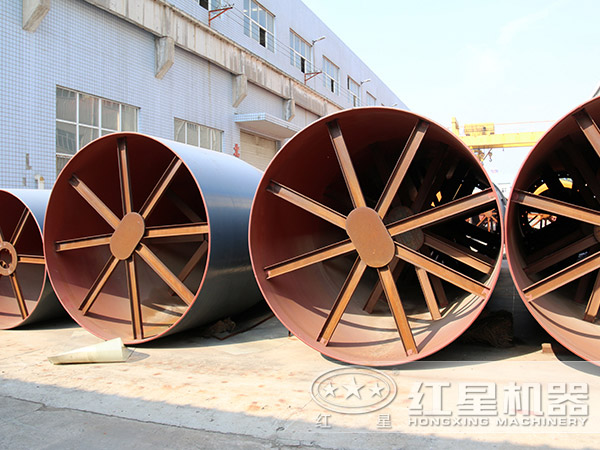 多型号石油焦烘干机 多型号石油焦烘干机