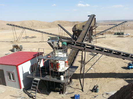 �Ĵ��㰲700t/hʪ����ɰ��������Ŀ