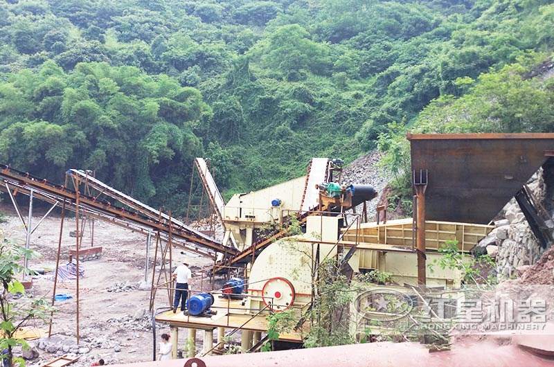 工作现场 工作现场