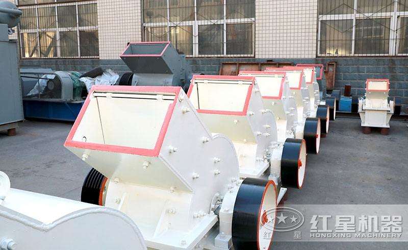 小型锤式破碎机厂家,现货提供,可到场带料免费咨询 小型锤式破碎机厂家,现货提供,可到场带料免费咨询